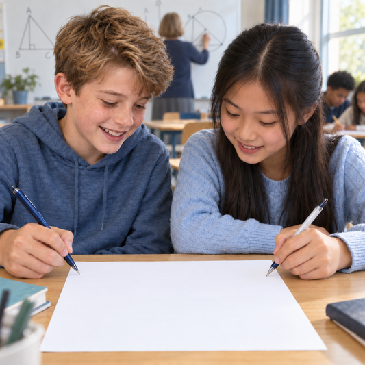 Mathematical Olympiad Preparation Course (Age 8-15)