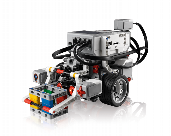 LEGO Robotics and Coding (Age 5-12)
