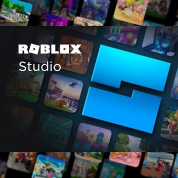 Roblox Studio Programming (Age 5-15)