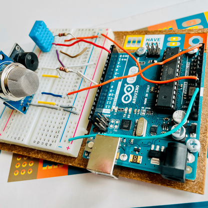 Arduino 编程（9-16 岁）