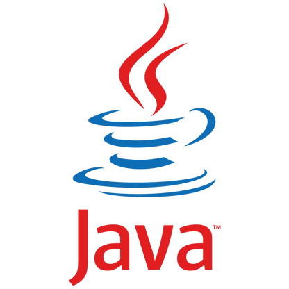 Java Programming (Age 9-16)