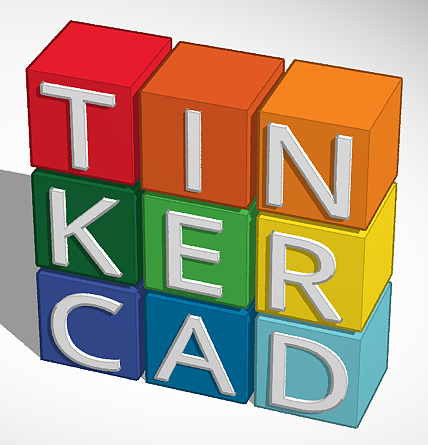 Tinkercad 3D 设计