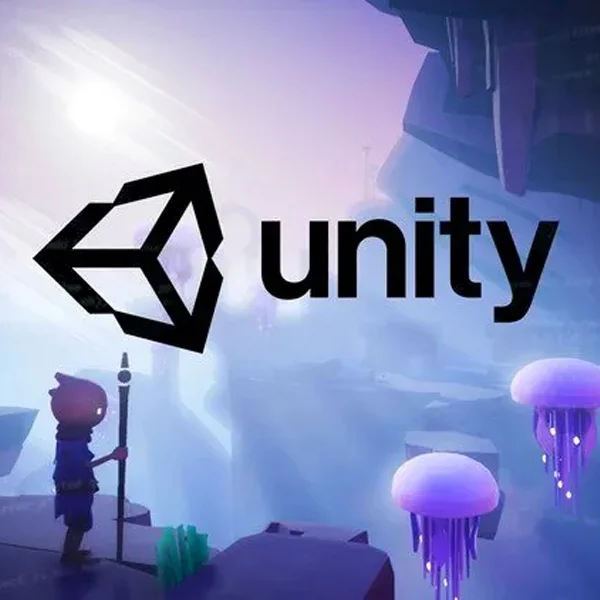 Unity 手游开发引擎
