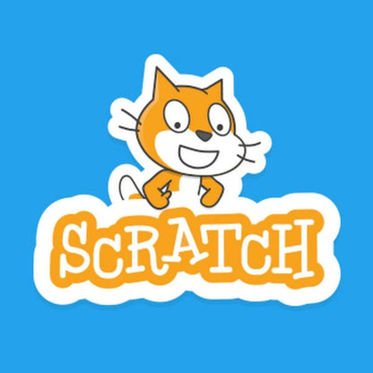 Scratch Programming (Age 5-10)